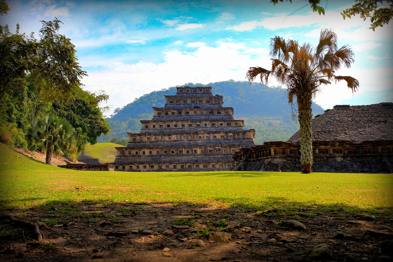 Explorando Veracruz y sus Alrededores en 3 Días